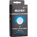 Pikkukuva 2 / 4: Billy Boy condom Fun Extra Lubricated 12pcs