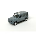 Pikkukuva 6 / 6: MSZ Die-cast model Mercedes-Benz G350d, scale 1:42
