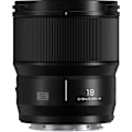Miniatyrbillede 4 af 5: Panasonic Lumix S 18mm f/1.8 lens