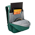 Pikkukuva 4 / 9: Case Logic | Fits up to size  " | Jaunt Recycled Backpack | WMBP215 | Backpack for laptop | Smoke Pine | "