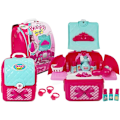 Pikkukuva 1 / 9: Pink Beauty Kit in a Backpack