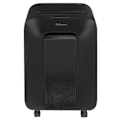 Miniatyrbillede 1 af 5: Micro-Cut | LX200 | Black | Paper shredding | Credit cards shredding | Traditional