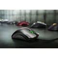 Pikkukuva 8 / 11: Razer DeathAdder Essential mouse Gaming Right-hand USB Type-A Optical 6400 DPI