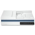 Pikkukuva 3 / 3: HP ScanJet Pro 2600 f1 Scanner - A4 Color 300dpi, Flatbed Scanning, Automatic Document Feeder, Auto-Duplex, OCR/Scan to Text, 25ppm, 1500 pages per da