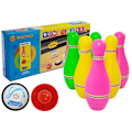 Miniatyrbillede 1 af 4: Bowling set with lights