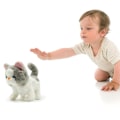 Miniatyrbillede 4 af 4: PUGS AT PLAY Sasha Walking Cat