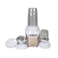 Miniatyrbillede 3 af 5: Camry | Blender | CR 4071 | Personal | 1700 W | Jar material Plastic | Jar capacity 1 L | Beige