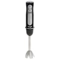 Pikkukuva 6 / 6: Adler | Hand blender | AD 4625b | Hand Blender | 850 W | Number of speeds 5 | Turbo mode | Black