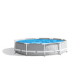 Pikkukuva 3 / 5: Pool frame. Prism 305x76/pump 220V 26702NP