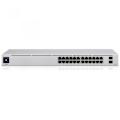 Miniatyrbillede 3 af 3: Ubiquiti UniFi 24Port Gigabit Switch with PoE and SFP | Ubiquiti