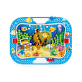 Pikkukuva 4 / 5: QUERCETTI set OCEAN FUN FISH & PEGS, 00969