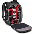 Miniatyrbillede 7 af 11: Manfrotto backpack Advanced Gear III (MB MA3-BP-GM)
