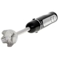 Miniatyrbild 4 av 6: Adler | Hand blender | AD 4625b | Hand Blender | 850 W | Number of speeds 5 | Turbo mode | Black