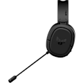 Miniatyrbillede 10 af 11: ASUS TUF H1 Wireless Gaming Headset, 2.4GHz, USB-C, for PC, MAC, PS4/PS5, Nintendo Switch, Mobile devices
