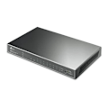 Miniatyrbilde 2 av 3: TP-Link JetStream 8-Port Gigabit Smart Switch
