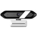 Miniatyrbillede 5 af 7: LORGAR Rapax 701, Streaming Camera,2K 1080P/60fps, 1/3'',4Mega CMOS Image Sensor, Auto Focus, Built-in high sensivity low noise cancelling Microphone,