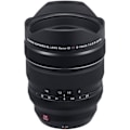 Pikkukuva 2 / 3: Fujifilm Fujinon XF 8-16mm f/2.8 R LM WR lens