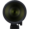 Miniatyrbillede 8 af 9: Tamron SP 70-200mm f/2.8 Di VC USD G2 lens for Canon