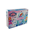 Pikkukuva 7 / 7: Dressing table Beauty Kit with Mirror and Light