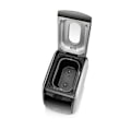 Miniatyrbillede 5 af 6: ETA | Bread maker | Delicca II ETA714990030 | Power 850 W | Number of programs 12 | Display Yes | Black/Stainless steel
