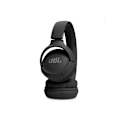Miniatyrbillede 6 af 7: Austiņas JBL Tune 520BT Black