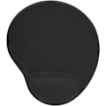 Miniatyrbillede 1 af 3: Speedlink mousepad Vellu Gel (SL-620802-BK)