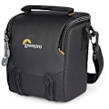 Pikkukuva 3 / 8: Lowepro amera bag Adventura SH 120 III, black