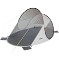 Miniatyrbilde 3 av 3: High Peak Calobra 80 Grey Dome/Igloo tent 10021