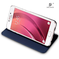 Pikkukuva 5 / 5: Dux Ducis Premium Magnet Case For LG Q8 Blue