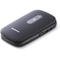 Miniatyrbillede 9 af 10: Panasonic KX-TU446EXB, black