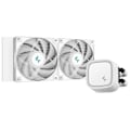 Miniatyrbillede 2 af 3: Deepcool | All-in-one Liquid Cooler White | LE520