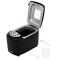 Miniatyrbillede 3 af 6: Mesko | Bread maker | MS 6022 | Power 850 W | Number of programs 15 | Display LCD | Black