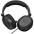 Miniatyrbilde 5 av 7: LORGAR Kaya 360, USB Gaming headset with microphone, CM108B, Plug&Play, USB-A connection cable 2m, fabric ear pads, size: 192*184.7*88mm, 0.314kg, bla