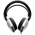 Miniatyrbilde 2 av 5: Dell | Alienware Wired Gaming Headset | AW520H | Wired | Over-Ear | Noise canceling