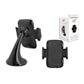 Miniatyrbillede 1 af 3: Lamex LXMF102 Smartphone holder