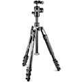 Pikkukuva 1 / 8: Manfrotto tripod MKBFRLA4B-BHM Befree 2N1