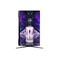 Pikkukuva 4 / 8: SAMSUNG LED MONITOR 27" LS27AG320NUXE