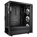 Pikkukuva 10 / 10: Kolink Observatory Lite Mesh RGB Mid Tower - black