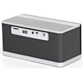Pikkukuva 10 / 10: Platinet wireless speaker Bluetooth + alarm clock 10W PMGC10A
