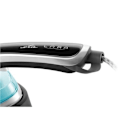 Pikkukuva 1 / 9: ETA | Handheld Steamer | ETA Lara 1270 90000 | Handheld | 1200 W | 0.15 L | 50 g/min | Black