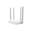 Miniatyrbillede 1 af 3: Enhanced Wireless N Router | MW325R | 802.11n | 300 Mbit/s | 10/100 Mbit/s | Ethernet LAN (RJ-45) ports 3 | Mesh Support No | MU-MiMO No | No mobile b