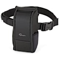 Miniatyrbilde 3 av 7: Lowepro lens case ProTactic LensExchange 200 AW, black