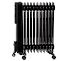 Pikkukuva 3 / 6: Camry | Heater | CR 7813 | Oil Filled Radiator | 2500 W | Number of power levels 3 | Black