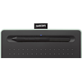 Pikkukuva 3 / 11: TABLETA grafica Wacom Intuos S, Bluetooth, Pistachio "CTL-4100WLE-N" (timbru verde 0.18 lei)