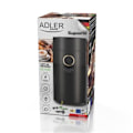 Pikkukuva 9 / 11: Coffee grinder Adler AD 4446bg