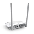 Miniatyrbillede 3 af 5: TP-Link WR820N White