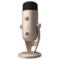 Miniatyrbilde 2 av 4: Arozzi Colonna Gold Table microphone