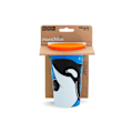 Miniatyrbillede 4 af 5: MUNCHKIN WildLove Sippy Cup, orca, Miracle 360,  6m+, 266 ml, 05177802