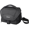 Miniatyrbillede 3 af 3: Sony camera bag LCS-U11