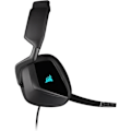 Miniatyrbillede 4 af 6: Zestaw słuchawkowy Surround 7.1 VOID RGB ELITE USB CARBO